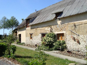 Rustic Holiday Home in Normandy France with Garden